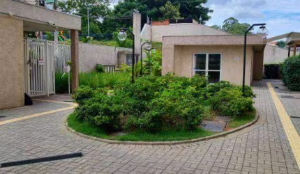 Apartamento com 2 dormitórios à venda, 43 m² por R$ 349.000,00 - Pirituba - São Paulo/SP