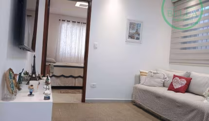 Casa à venda, 115 m² por R$ 620.000,00 - Pirituba - São Paulo/SP