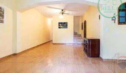 Sobrado à venda, 160 m² por R$ 599.000,00 - Parque Nações Unidas - São Paulo/SP