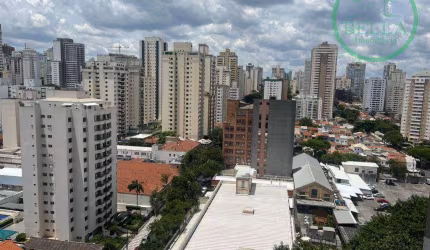Apartamento com 3 dormitórios à venda, 63 m² por R$ 965.000,00 - Vila Pompeia - São Paulo/SP