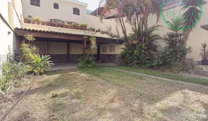 Sobrado com 3 dormitórios para alugar, 160 m² por R$ 3.741,96/mês - Jardim Marisa - São Paulo/SP