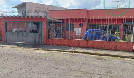 Casa com 5 dormitórios à venda, 240 m² por R$ 949.999,00 - Vila Guedes - São Paulo/SP