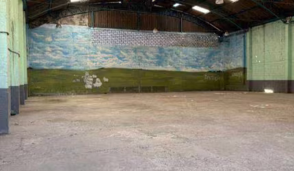 Galpão para alugar, 350 m² por R$ 11.600,00/mês - Mutinga - Osasco/SP