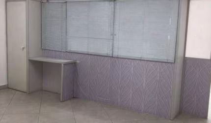 Sala para alugar, 47 m² por R$ 1.634,00/mês - Parque São Domingos - São Paulo/SP