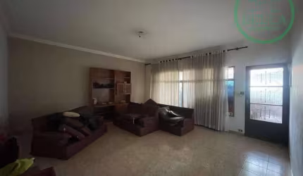 Casa com 3 dormitórios à venda, 266 m² por R$ 750.000,00 - Jardim Marisa - São Paulo/SP