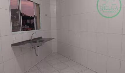 Casa com 1 dormitório para alugar, 40 m² por R$ 1.100,00/mês - Vila Boaçava - São Paulo/SP