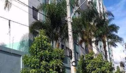 Apartamento  à Venda – Vila Bonilha Nova, São Paulo