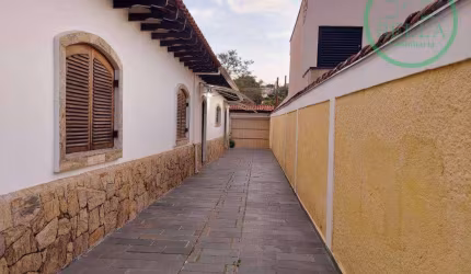 Casa com 4 dormitórios à venda, 210 m² por R$ 999.999,99 - City Bussocaba - Osasco/SP