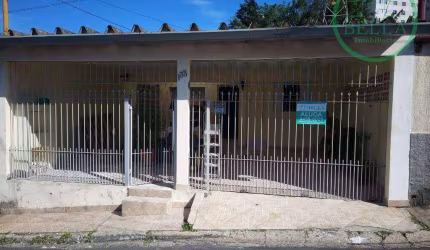 Casa Mobiliada para Locação