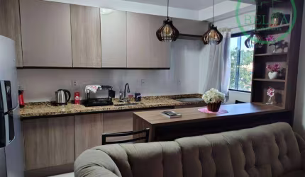 Apartamento com 2 dormitórios para alugar, 60 m² por R$ 430.000,00/mês - Cidade D Abril - São Paulo/SP
