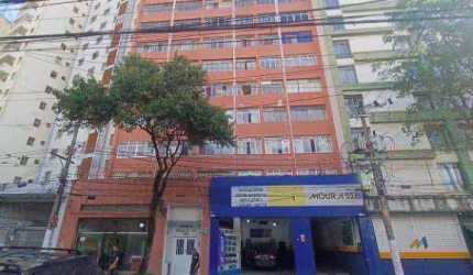 Apartamento com 1 dormitório à venda, 42 m² por R$ 389.999,99 - Liberdade - São Paulo/SP