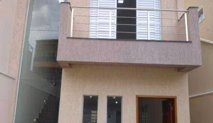 Sobrado a venda San Marino Caieiras