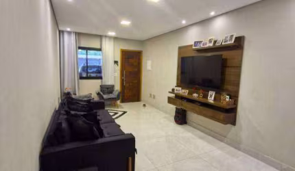Sobrado com 3 dormitórios à venda, 150 m² por R$ 1.280.000,00 - Parque São Domingos - São Paulo/SP