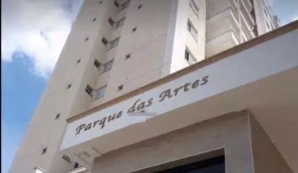 Apartamento com 2 dormitórios à venda, 64 m² por R$ 750.000,00 - Parque São Domingos - São Paulo/SP