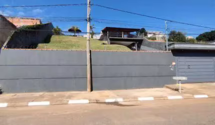 Casa com 3 dormitórios à venda, 250 m² por R$ 850.000,00 - Recanto Maravilha III - Santana de Parnaíba/SP