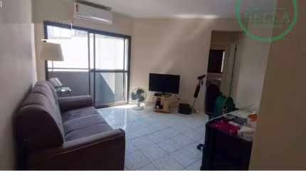 Apartamento com 2 dormitórios à venda, 51 m² por R$ 310.000,00 - Vila Mangalot - São Paulo/SP