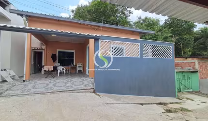 Casa à venda no bairro Tarumã Açu - Manaus/AM, ZONA-OESTE