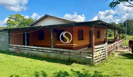 Sítio à venda no bairro Centro - Autazes/AM, RURAL