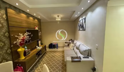 Brisas do Parque Residencial Club - 