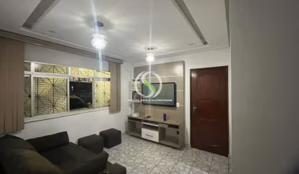 Conjunto Residencial Tocantins - Apartamento Mobiliado para Aluguel no Conjunto Tocantins – Localização Privilegiada!