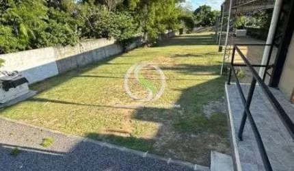 Galpão de Alto Padrão no Tarumã – Pronto para sua Empresa!