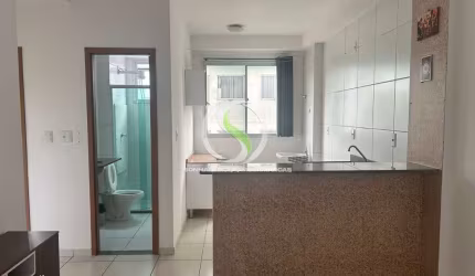 RESIDENCIAL JARDIM DE FLORES - CONDOMÍNIO JARDIM DE FLORES