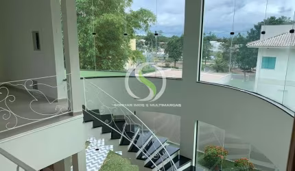 CONDOMINIO ITAPURANGA - Casa à venda no bairro Tarumã Açu - Manaus/AM