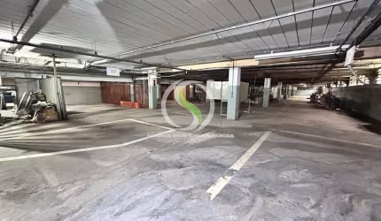 Barracão / Galpão / Depósito para alugar na Rua Javari, Distrito Industrial I, Manaus, 1500 m2 por R$ 22.500