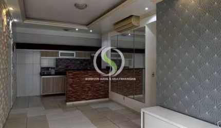 Condomínio: Flex Parque 10 - Apartamento para alugar no bairro Parque 10 de Novembro - Manaus/AM
