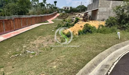 Condomínio Morada dos Pássaros - Vendo lote no Condomínio Morada dos Pássaros