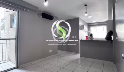 RESIDENCIAL JARDIM DE FLORES - RESIDENCIAL JARDIM DE FLORES