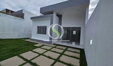 Casa com 3 quartos à venda na Rua Jacuecanga, 266, Novo Aleixo, Manaus, 85 m2 por R$ 410.000