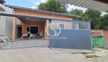 Casa à venda no bairro Tarumã Açu - Manaus/AM, ZONA-OESTE