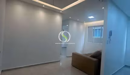 Condomínio Residencial Smart Arvoredo - Condomínio Residencial Smart Arvoredo – Próximo à Torquato Tapajós