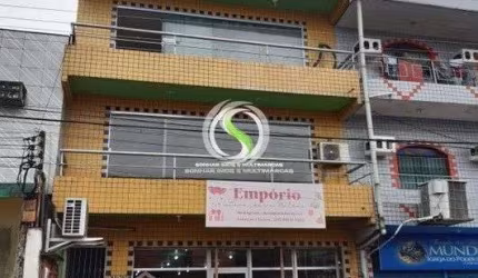 Prédio Comercial à Venda – 540 m² – Excelente Localização em Alvorada 2