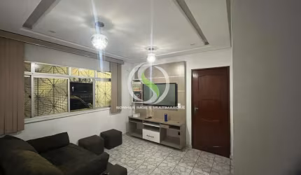 Conjunto Residencial Tocantins - Apartamento Mobiliado para Aluguel no Conjunto Tocantins – Localização Privilegiada!