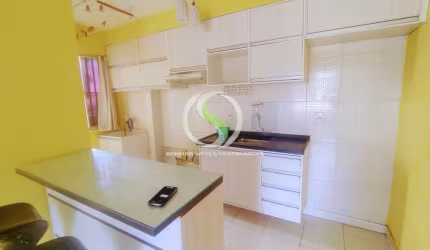CONDOMINIO ORQUIDEA - Apartamento à venda no bairro Tarumã Açu - Manaus/AM