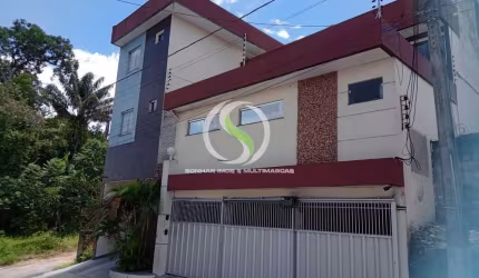 Prédio à venda na Rua Fernando Pessoa, Flores, Manaus, 500 m2 por R$ 1.200.000