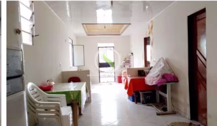 Casa com 3 quartos à venda na Rua Catalão, 215, Novo Aleixo, Manaus, 200 m2 por R$ 330.000