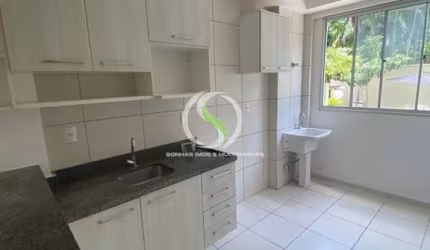 RESIDENCIAL JARDIM DE FLORES - Apartamento Garden à Venda no Condomínio Jardim de Flores – 110m² com Área Externa Privativa