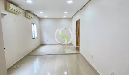 Sala comercial para alugar na Avenida João Valério, 97, Nossa Senhora das Graças, Manaus, 22 m2 por R$ 2.500