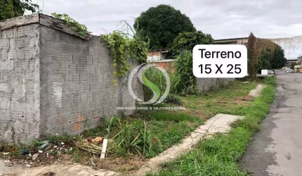 Loteamento à venda no bairro Cidade Nova - Manaus/AM