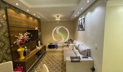 Brisas do Parque Residencial Club - 