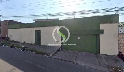 CONJUNTO PETROS - ALEIXO - Área à venda no bairro Aleixo - Manaus/AM, ZONA-OESTE