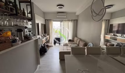 Condomínio: Flex Parque 10 - Apartamento para alugar no bairro Parque 10 de Novembro - Manaus/AM