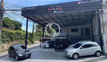 Ponto Comercial à venda no bairro Raiz - Manaus/AM