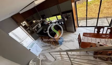 CONDOMÍNIO MORADA DOS NOBRE - Casa para alugar no bairro Tarumã - Manaus/AM, CENTRO -OESTE