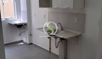 Condomínio Residencial Smart Arvoredo - Aluguel no Smart Arvoredo – Conforto, Estrutura e Localização Privilegiada!