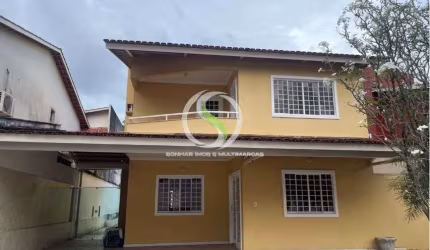 Condomínio Elegance Village - Casa Duplex 175m² no Condomínio Elegance Village – Parque das Laranjeiras, Flores
