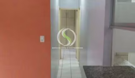 Apartamento Semi Mobiliado e Climatizado – Condomínio Jardim Imperial